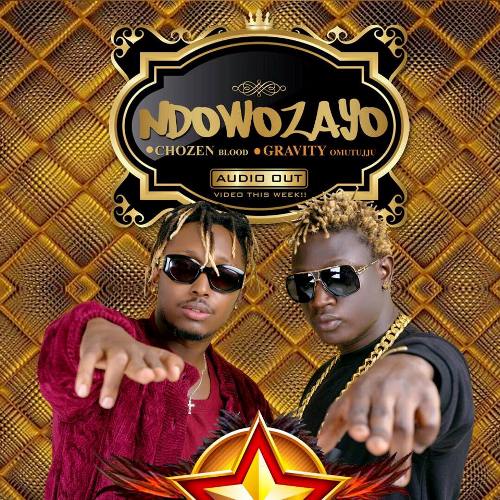 Chozen Blood ft.Gravity Omutujju